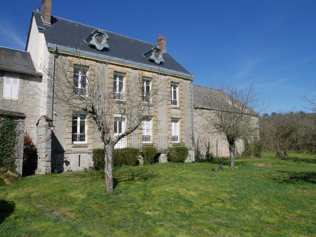 Achat maison 3 chambre(s) - Marigny-l'Église