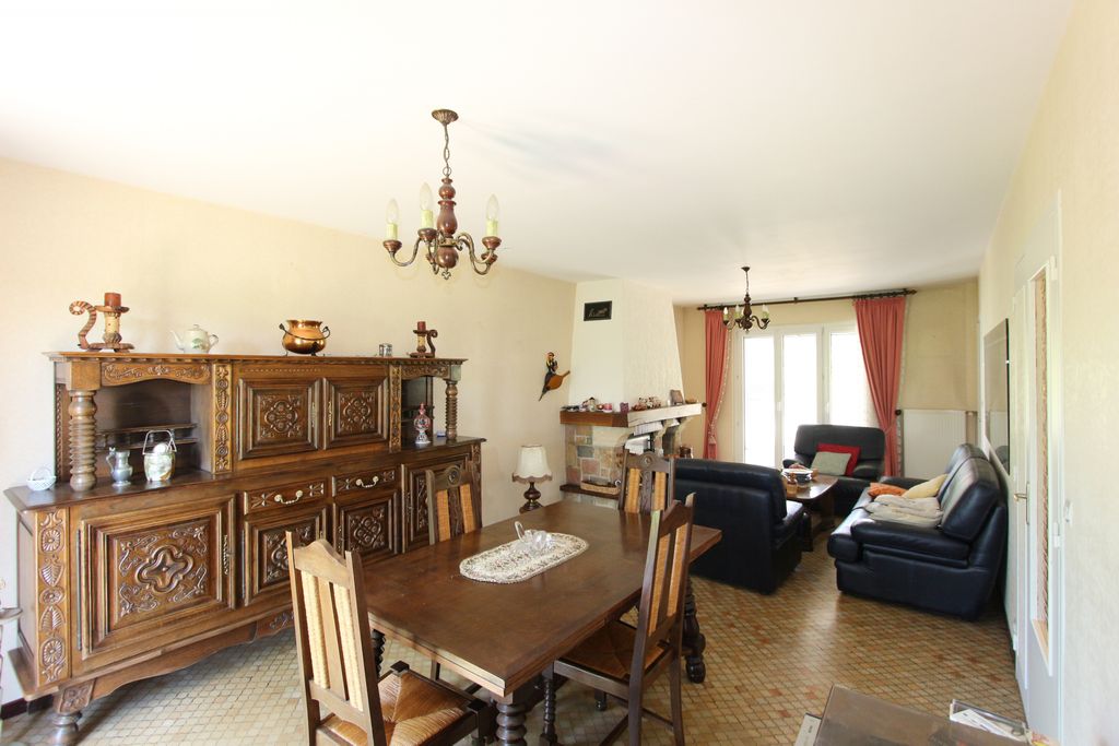 Achat maison 2 chambre(s) - Coulanges-lès-Nevers