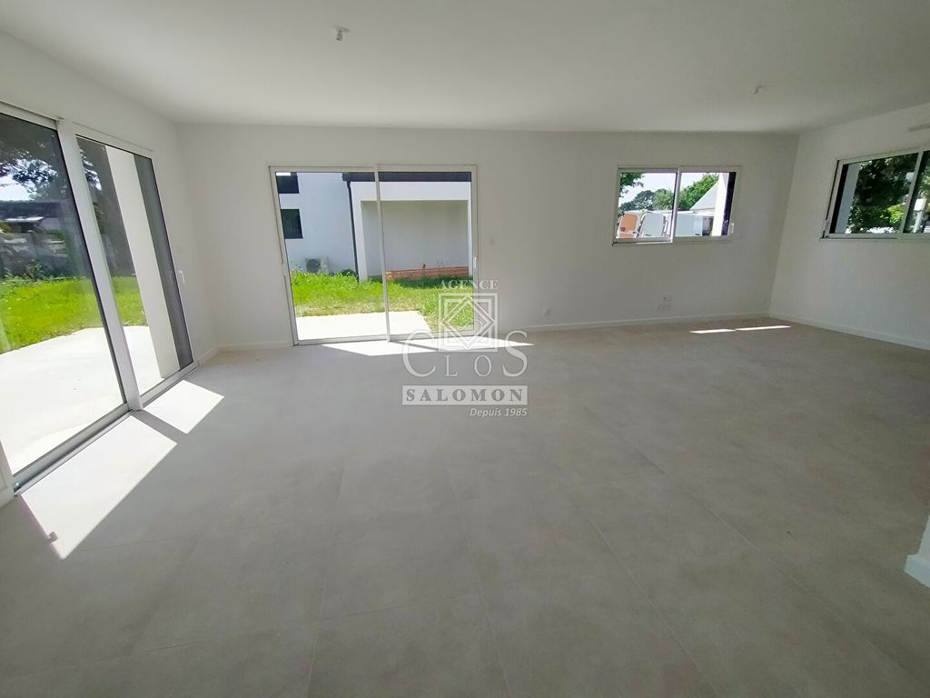 Achat maison 5 chambre(s) - Le Tour-du-Parc