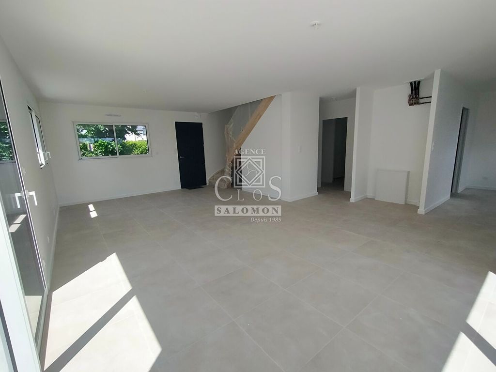 Achat maison 5 chambre(s) - Le Tour-du-Parc