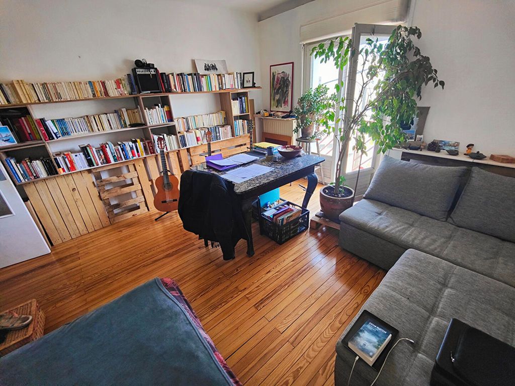 Achat appartement à vendre 2 pièces 51 m² - Saint-Nazaire