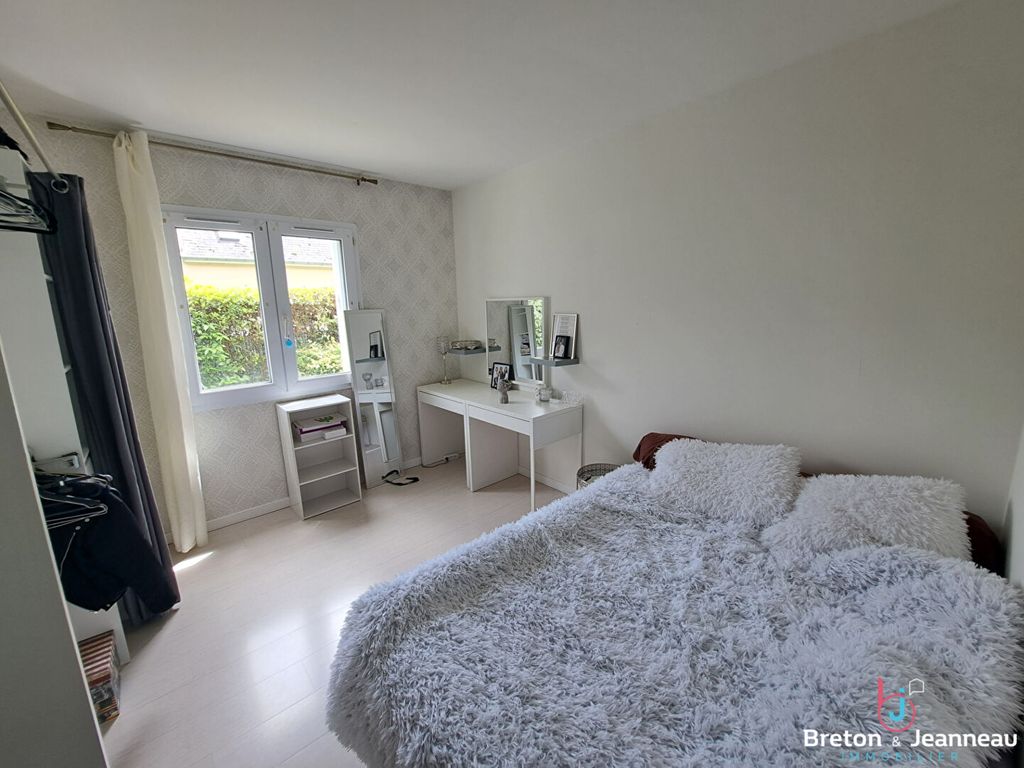 Achat maison à vendre 3 chambres 80 m² - Laval