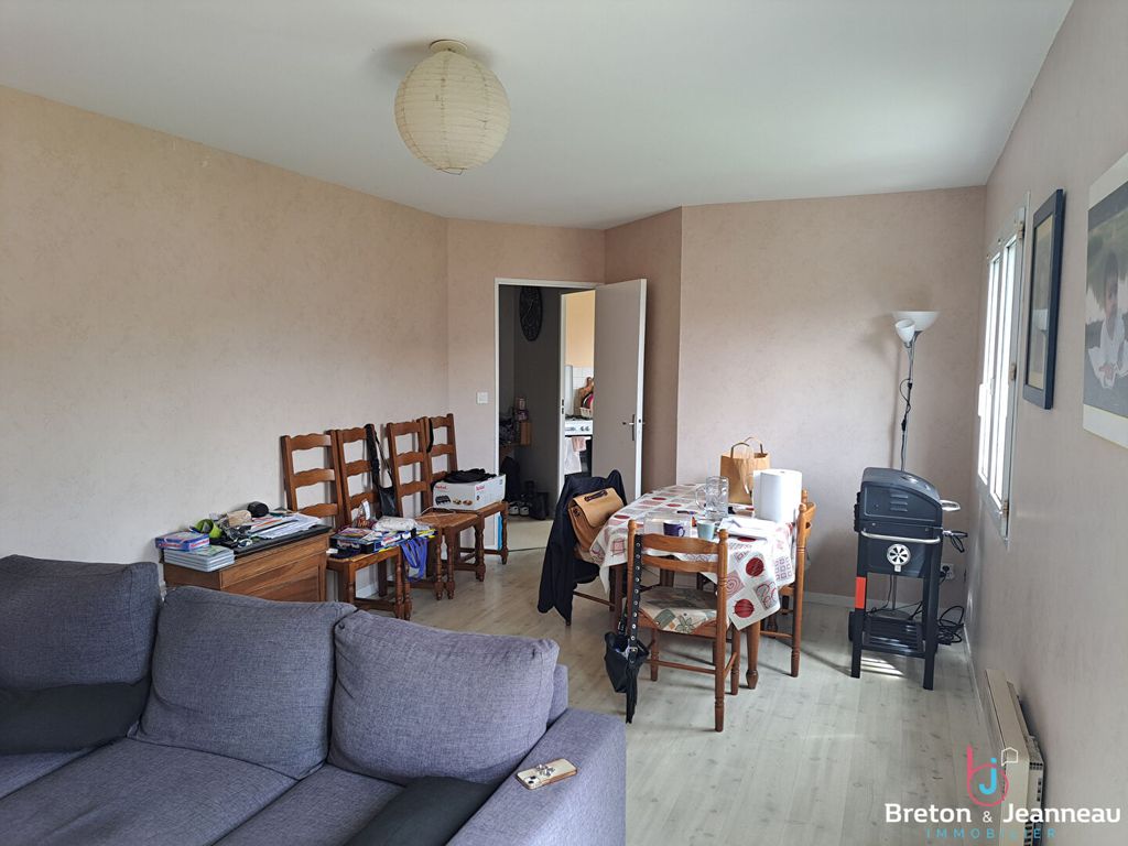 Achat maison 3 chambre(s) - Laval