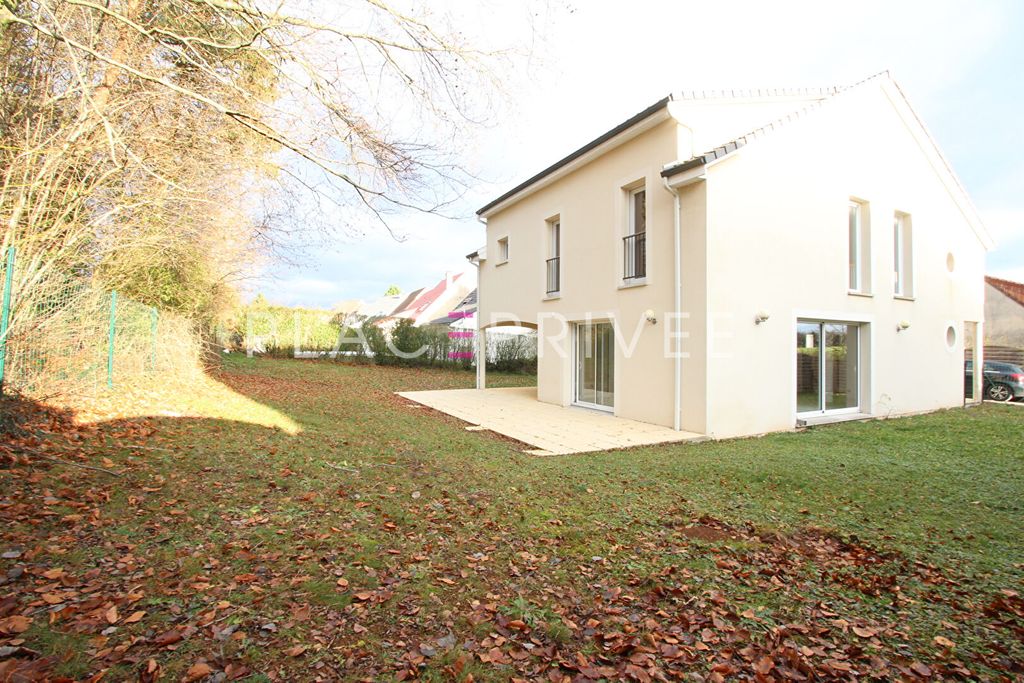 Achat maison à vendre 3 chambres 168 m² - Liverdun