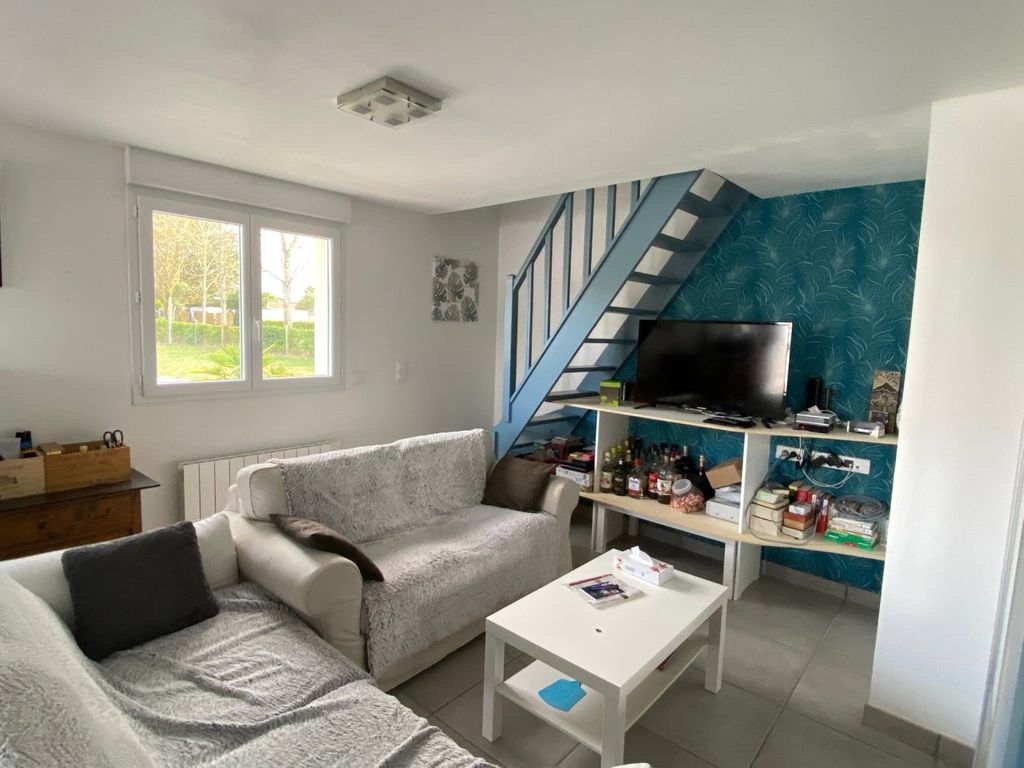 Achat maison 2 chambre(s) - La Plaine-sur-Mer