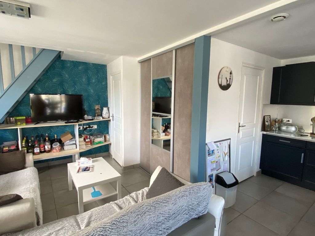 Achat maison 2 chambre(s) - La Plaine-sur-Mer