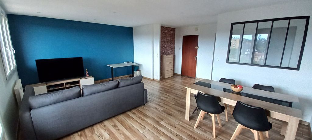 Achat appartement à vendre 2 pièces 56 m² - Riorges