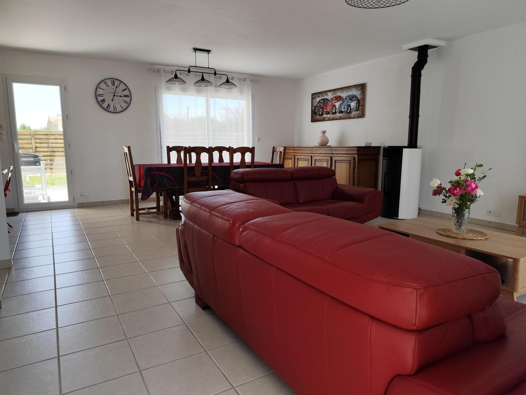 Achat maison 4 chambre(s) - La Plaine-sur-Mer