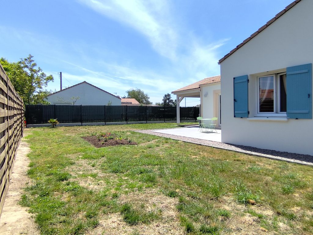 Achat maison 4 chambre(s) - La Plaine-sur-Mer