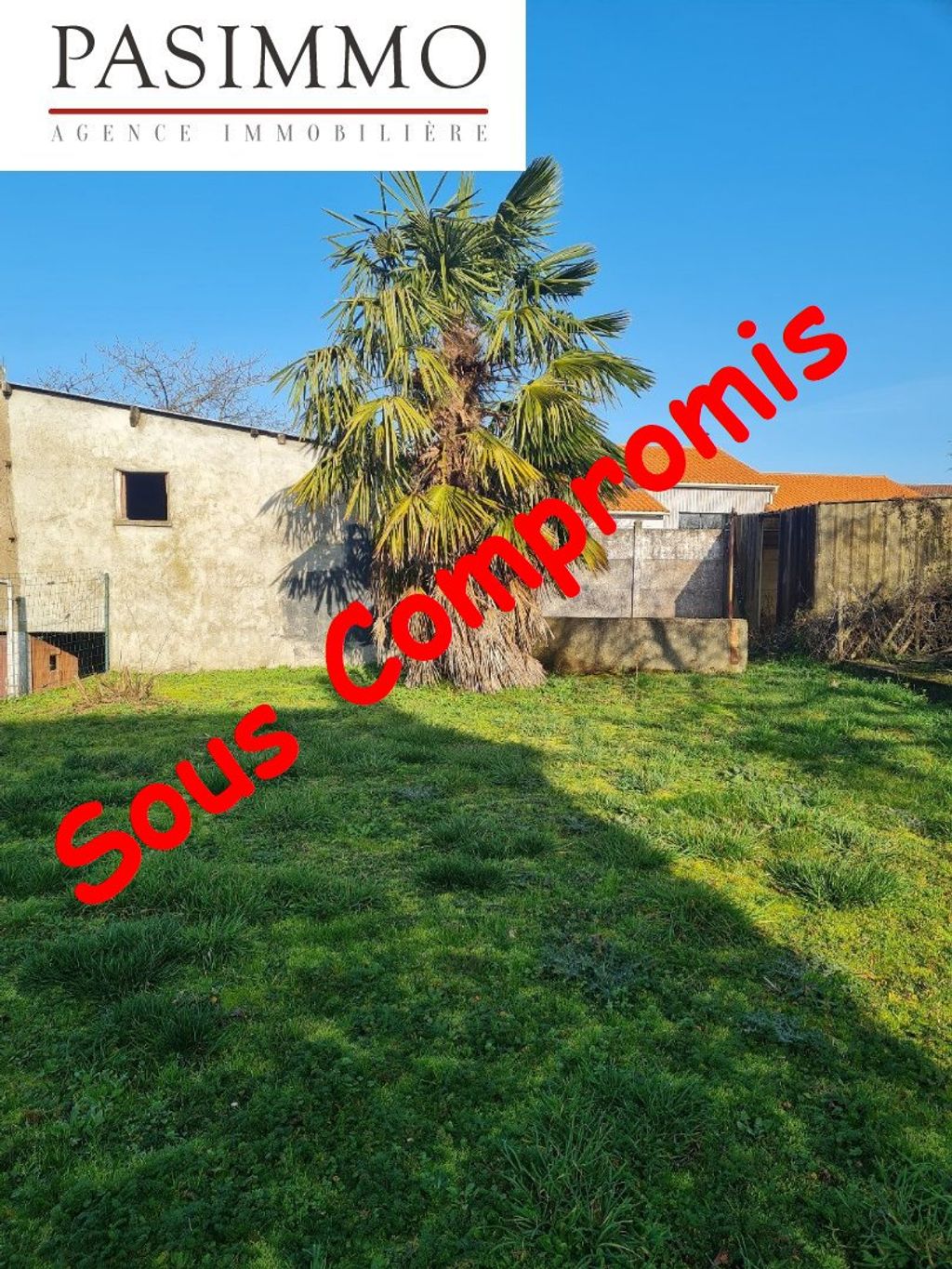 Achat maison 5 chambre(s) - Beaupréau-en-Mauges