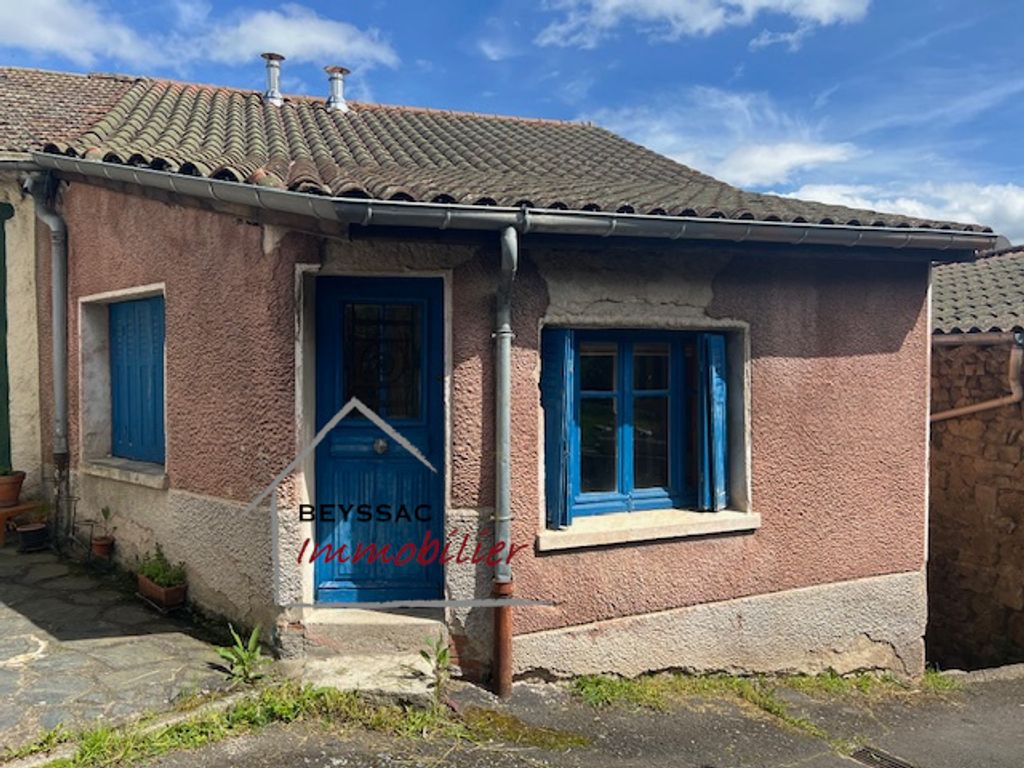 Achat maison à vendre 3 chambres 214 m² - Craponne-sur-Arzon