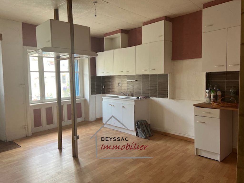 Achat maison 3 chambre(s) - Craponne-sur-Arzon