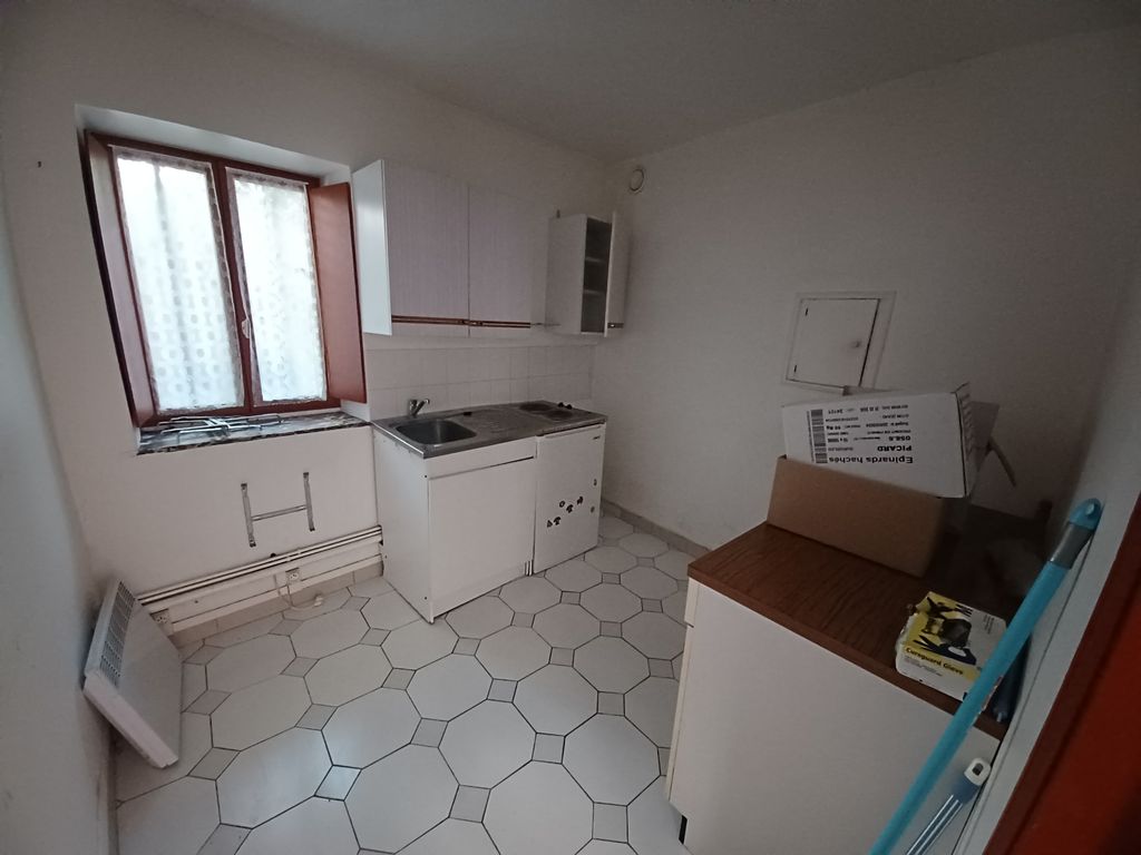 Achat maison 2 chambre(s) - La Charité-sur-Loire