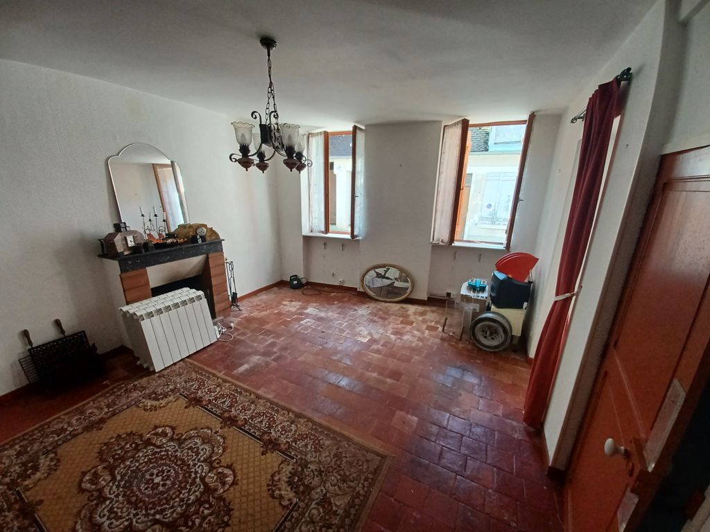 Achat maison 2 chambre(s) - La Charité-sur-Loire