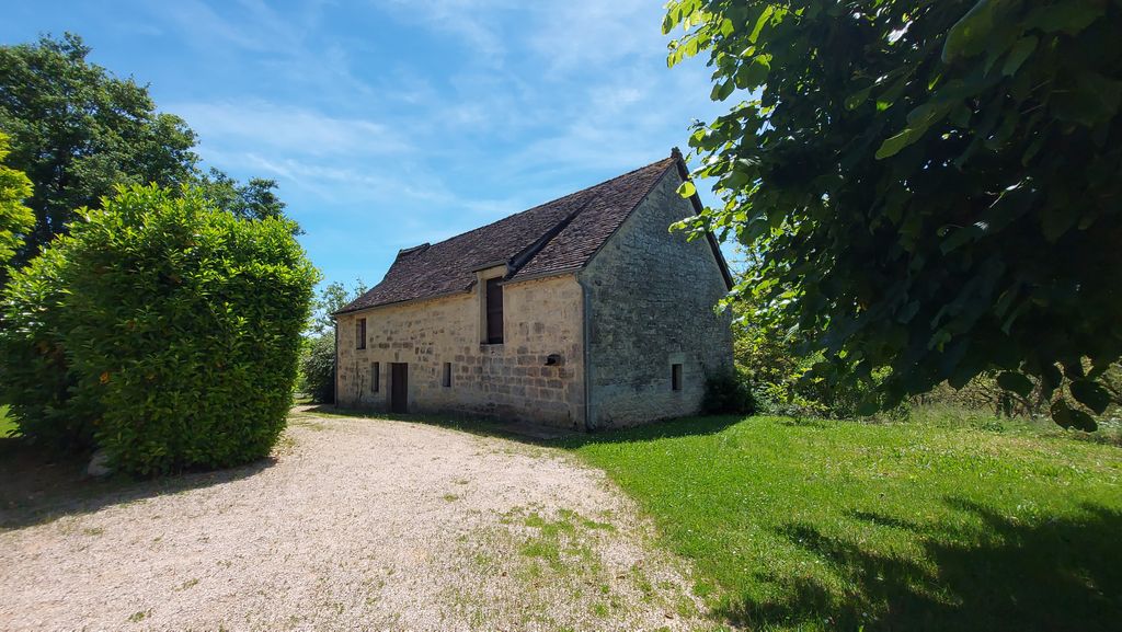 Achat maison 2 chambre(s) - Y