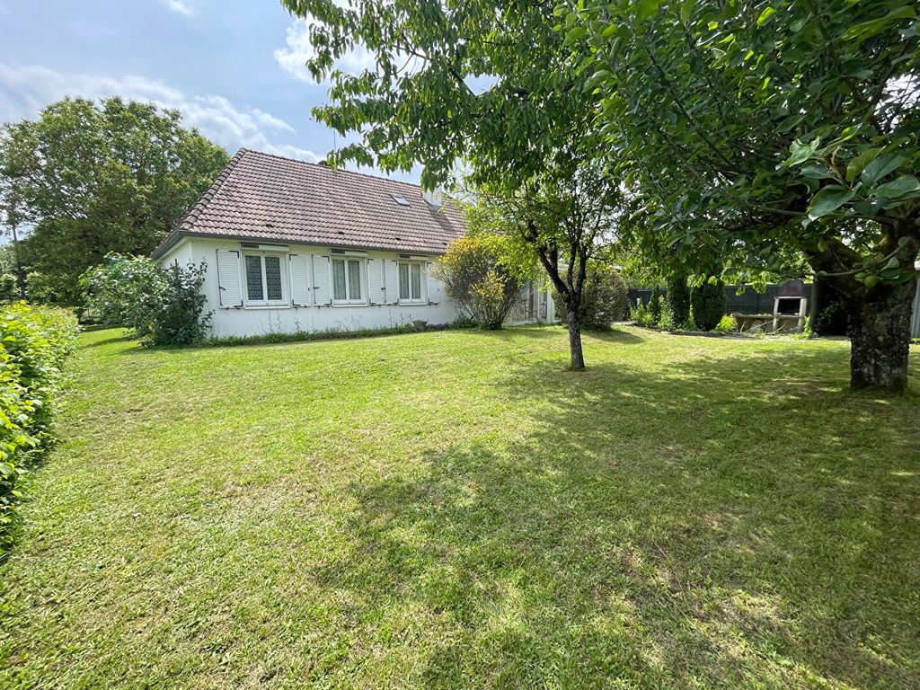 Achat maison 6 chambre(s) - Revigny-sur-Ornain