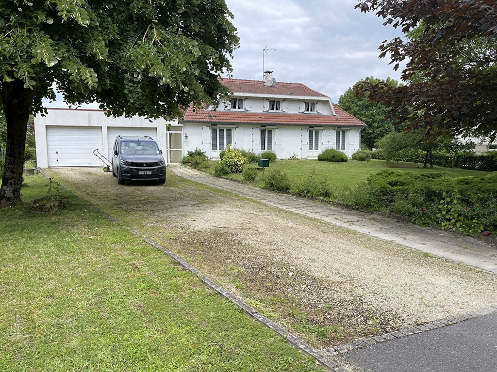 Achat maison 6 chambre(s) - Revigny-sur-Ornain