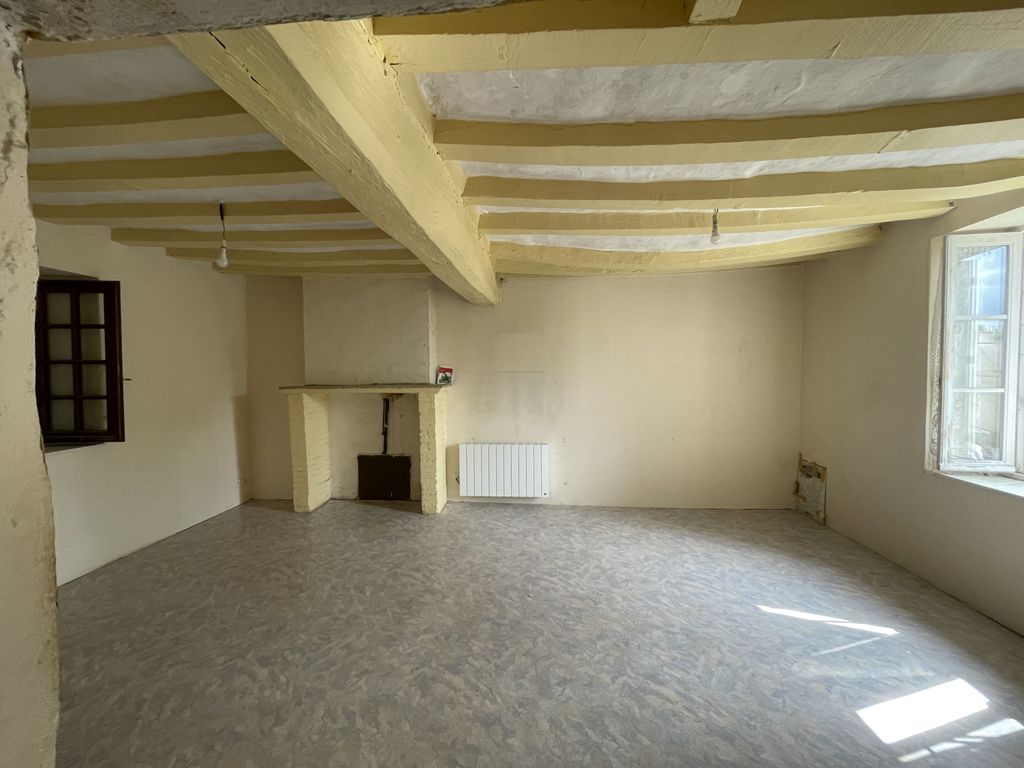 Achat maison à vendre 4 chambres 120 m² - Louverné