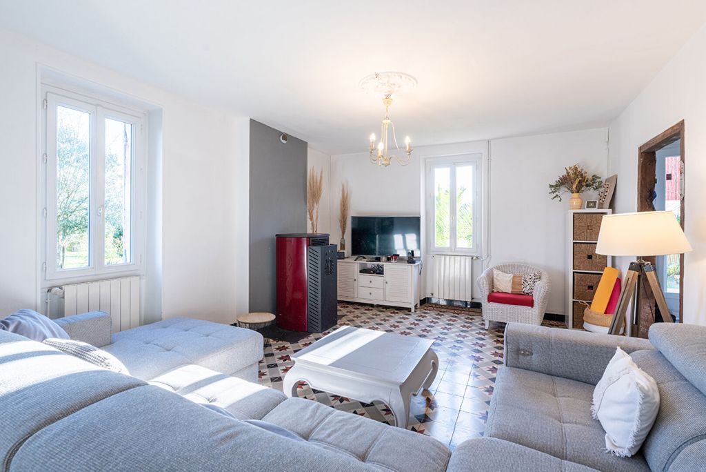 Achat maison 5 chambre(s) - Saint-Sever