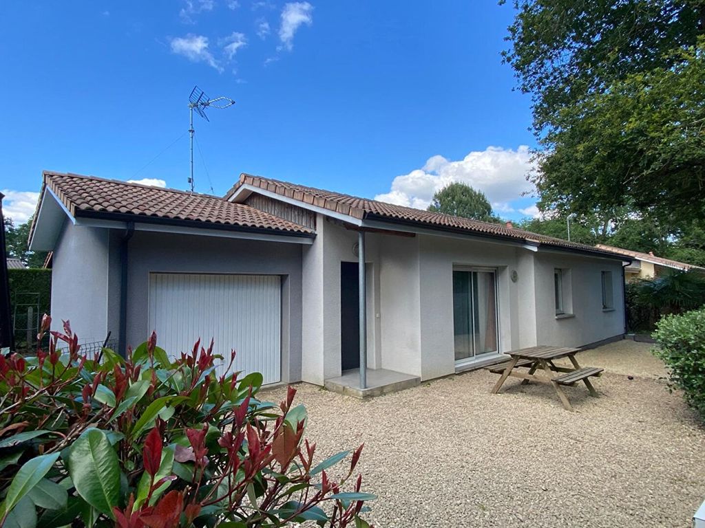 Achat maison à vendre 3 chambres 80 m² - Pontonx-sur-l'Adour