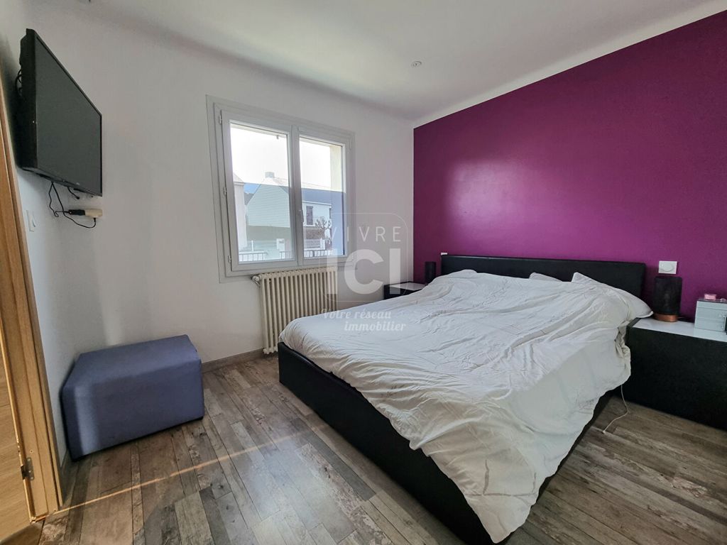 Achat maison 4 chambre(s) - Nantes