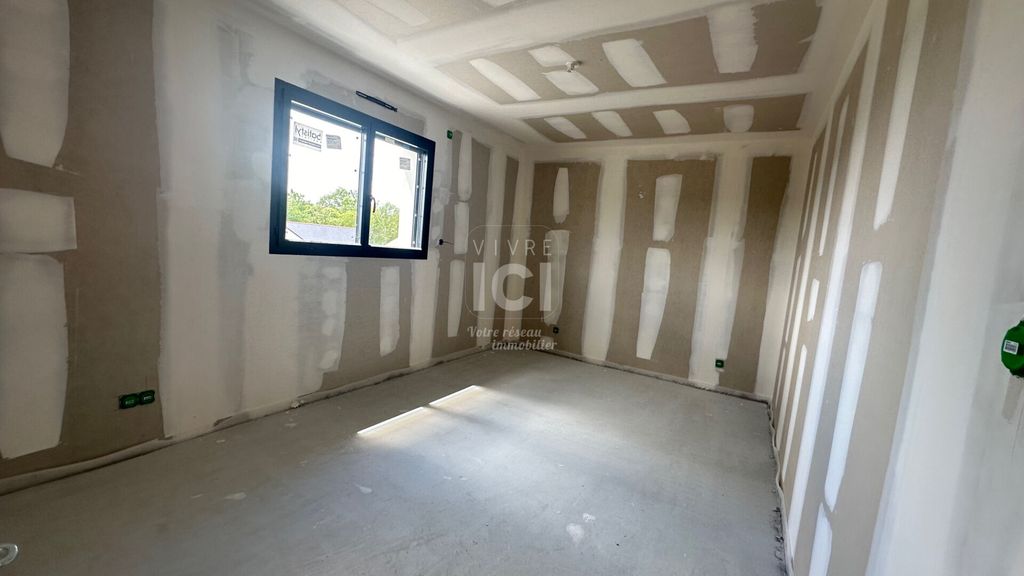 Achat maison 4 chambre(s) - Saint-Mars-du-Désert