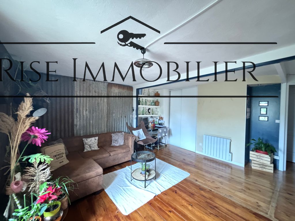 Achat maison à vendre 3 chambres 104 m² - Argeliers