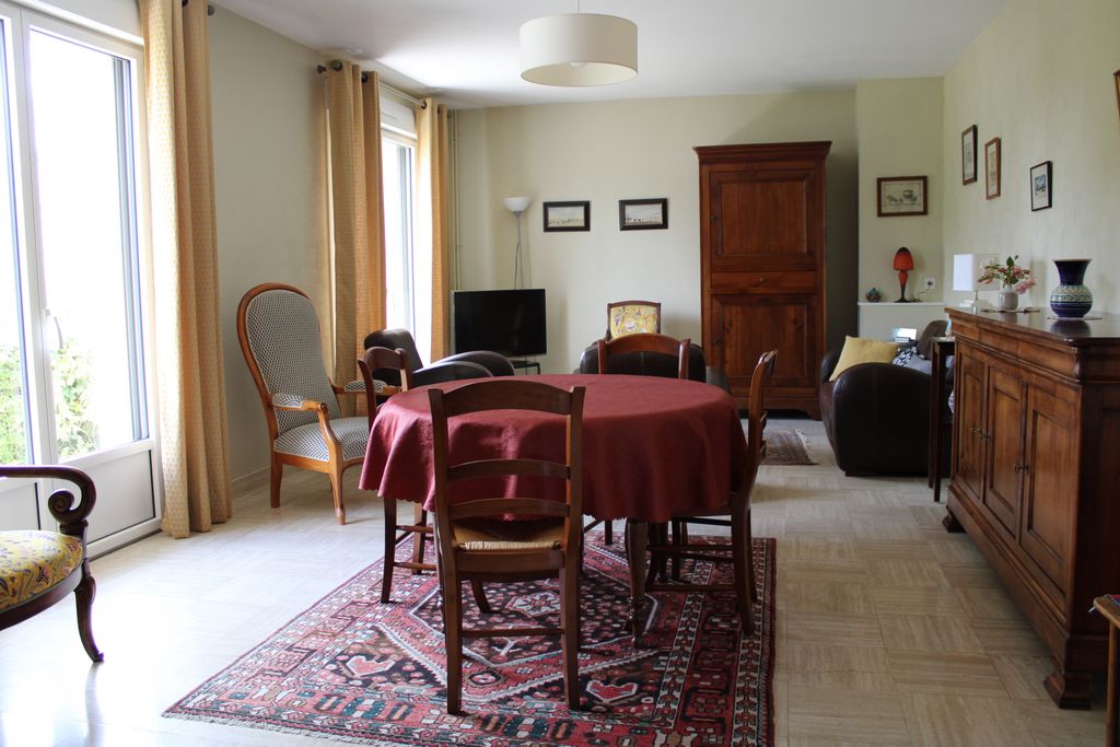 Achat maison 5 chambre(s) - La Guerche-de-Bretagne