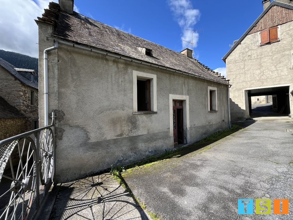 Achat maison 5 chambre(s) - Castillon-de-Larboust