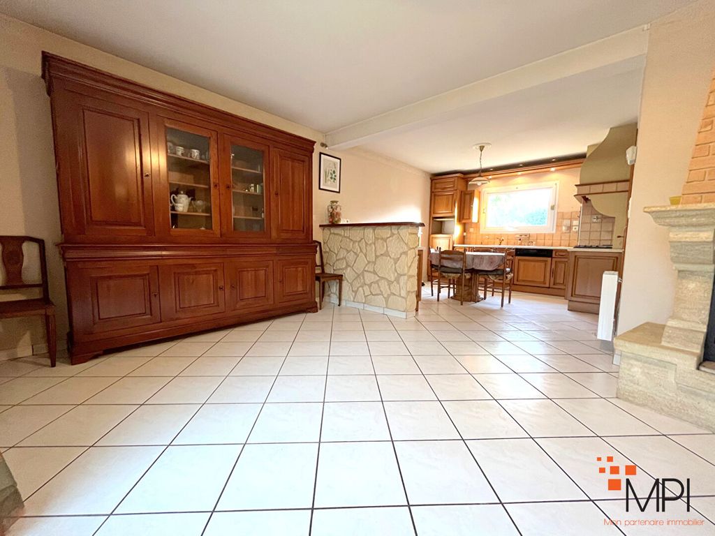 Achat maison à vendre 4 chambres 105 m² - Mordelles