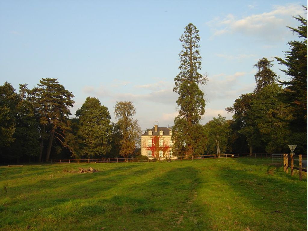 Achat maison 6 chambre(s) - Rennes