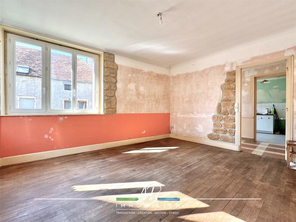 Achat maison 3 chambre(s) - Mirebeau-sur-Bèze