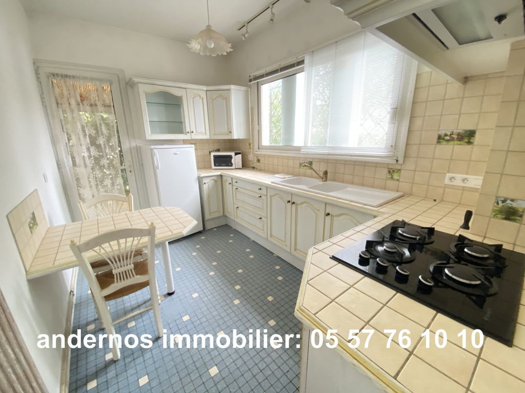 Achat maison 4 chambre(s) - Andernos-les-Bains