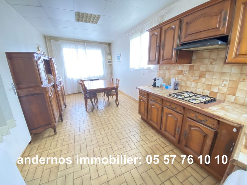 Achat maison 4 chambre(s) - Andernos-les-Bains