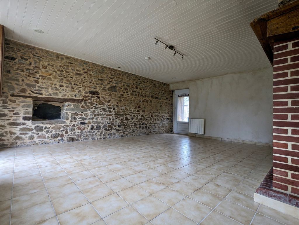 Achat maison 3 chambre(s) - Grand-Fougeray