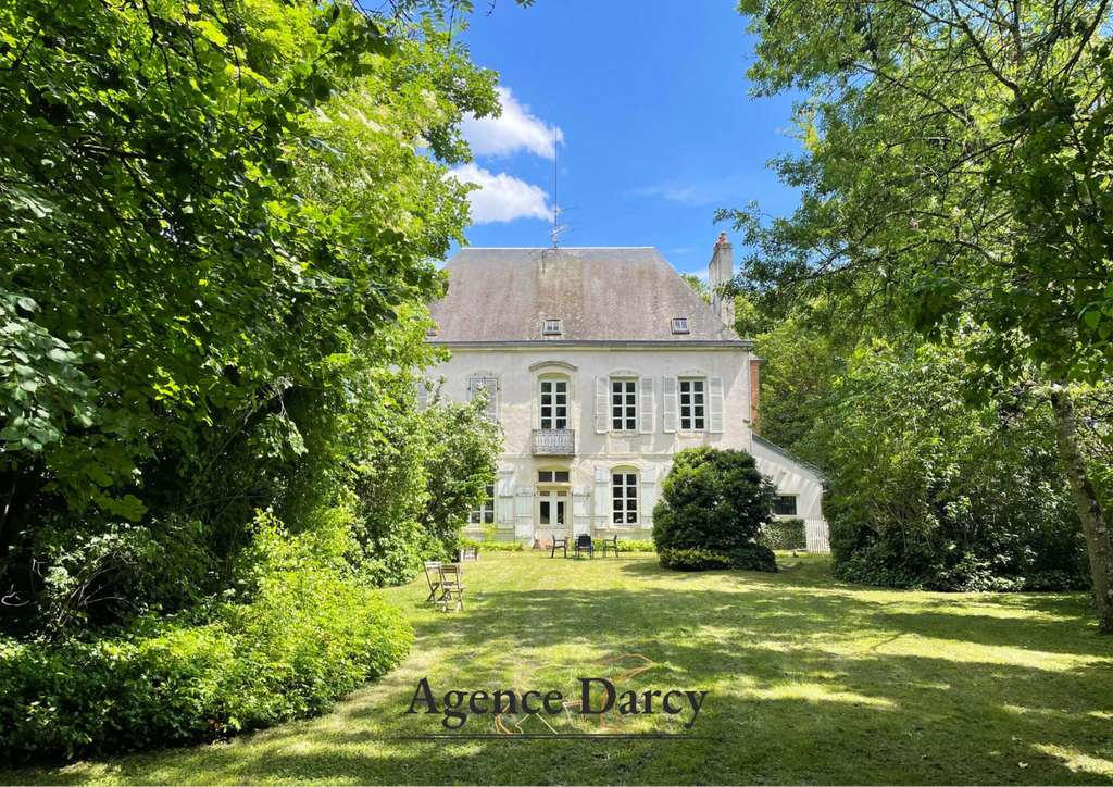 Achat maison 6 chambre(s) - Dijon