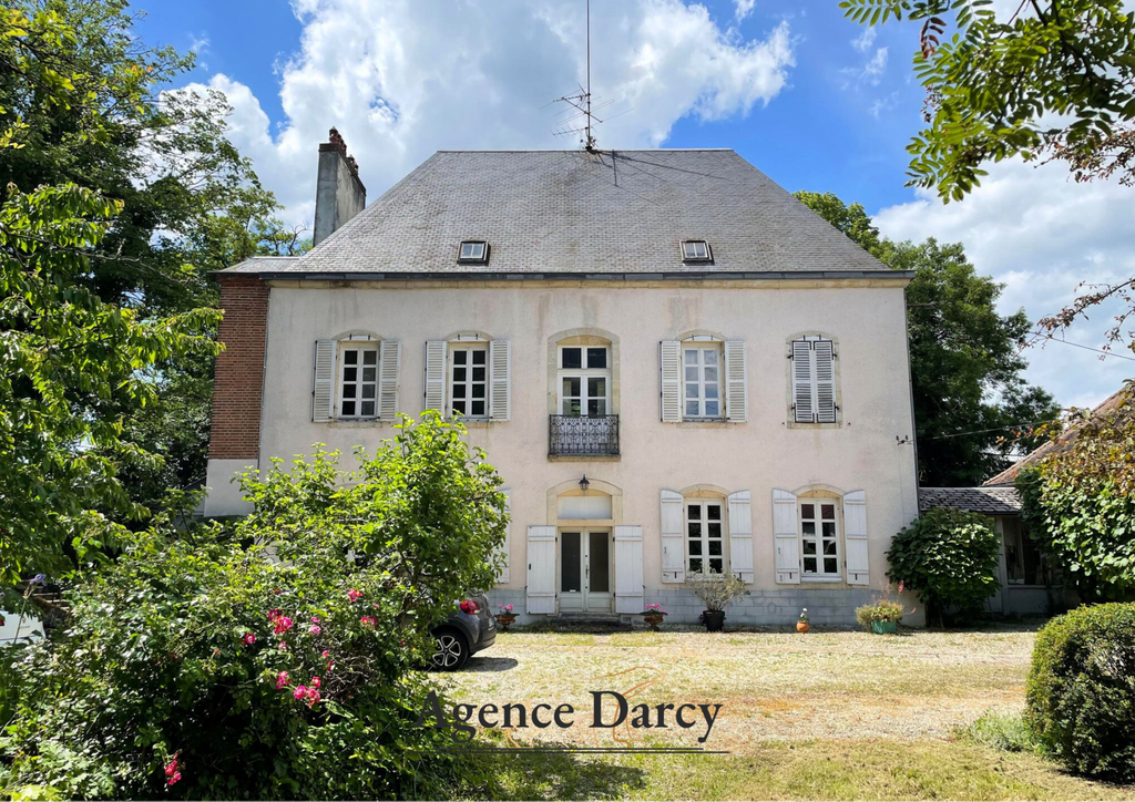 Achat maison 6 chambre(s) - Dijon