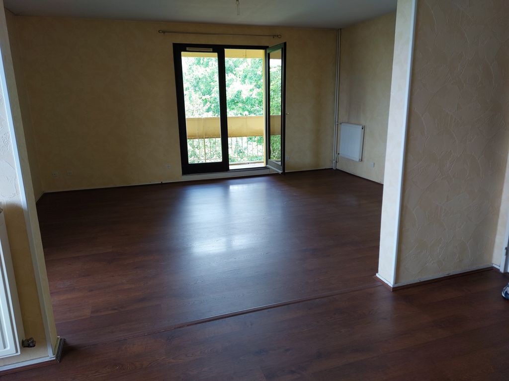 Achat appartement à vendre 6 pièces 82 m² - Lormont