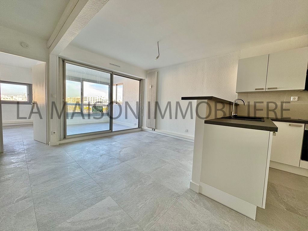 Achat appartement à vendre 2 pièces 45 m² - Mauguio