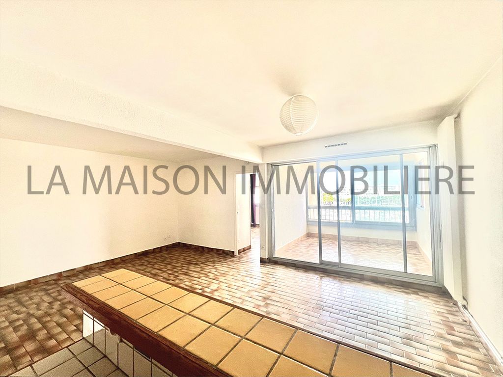 Achat appartement à vendre 2 pièces 45 m² - Candillargues