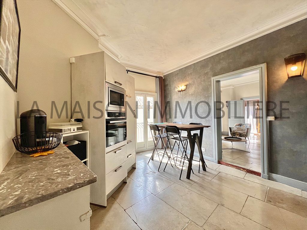 Achat appartement 3 pièce(s) Montpellier