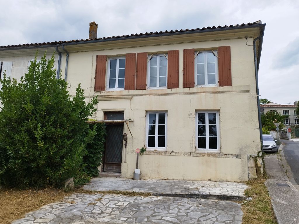 Achat maison 2 chambre(s) - Dompierre-sur-Charente