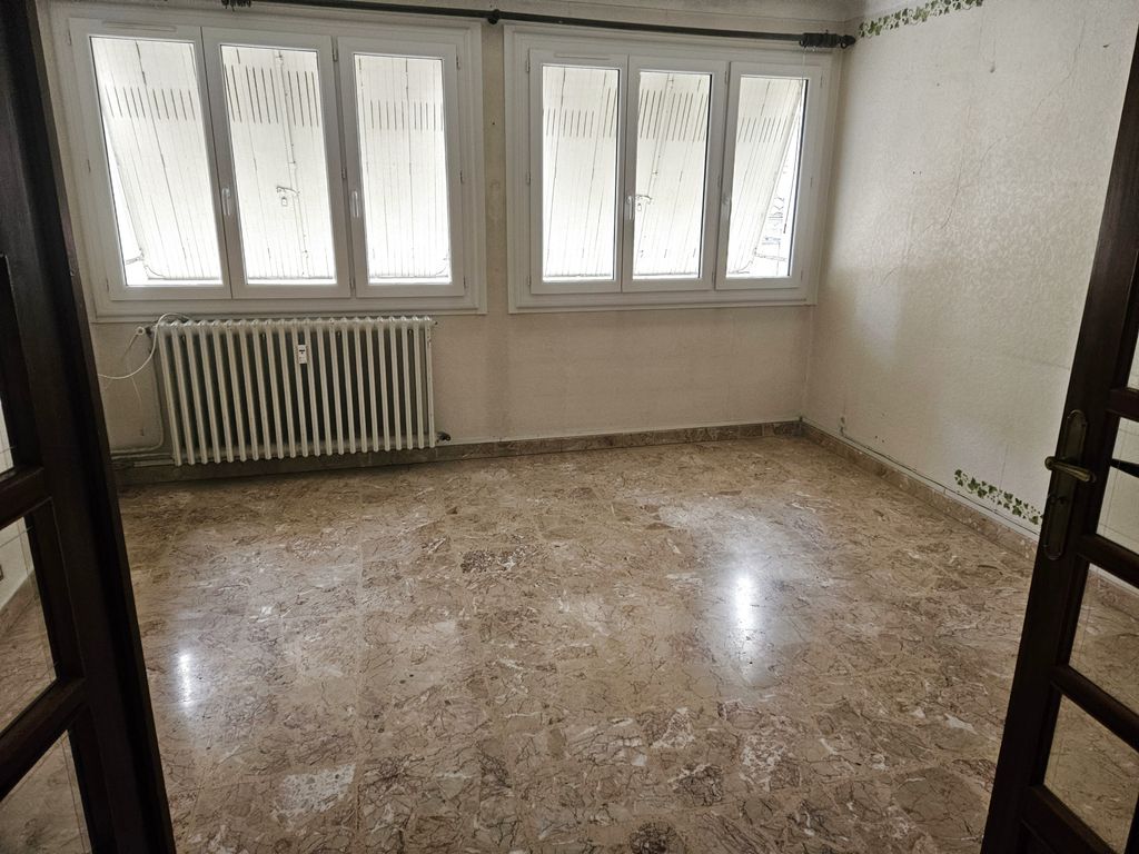 Achat appartement à vendre 2 pièces 44 m² - Alès