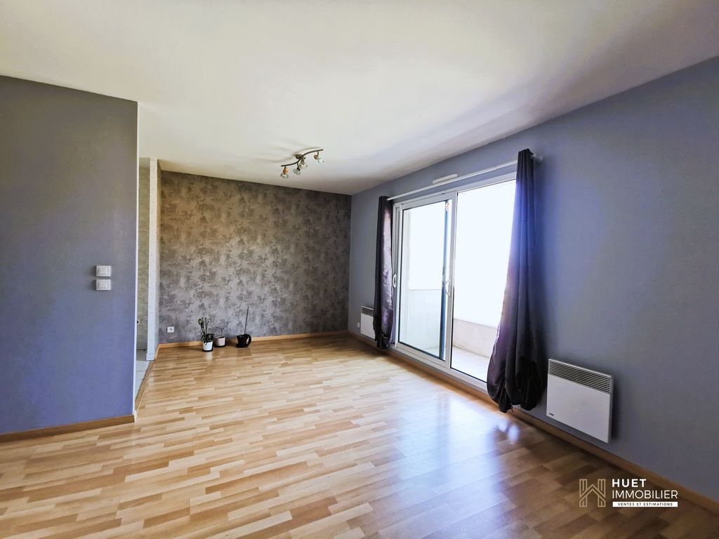 Achat appartement 2 pièce(s) Goven