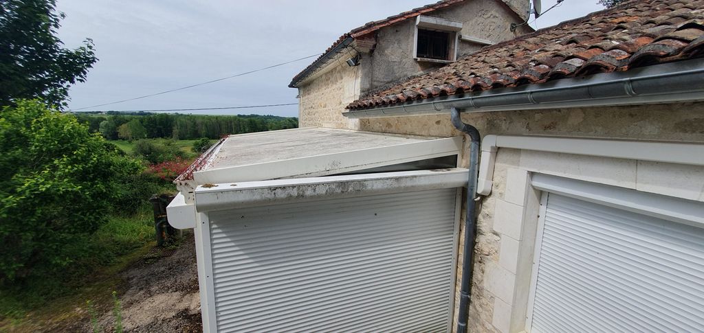 Achat maison 4 chambre(s) - Châteauneuf-sur-Charente