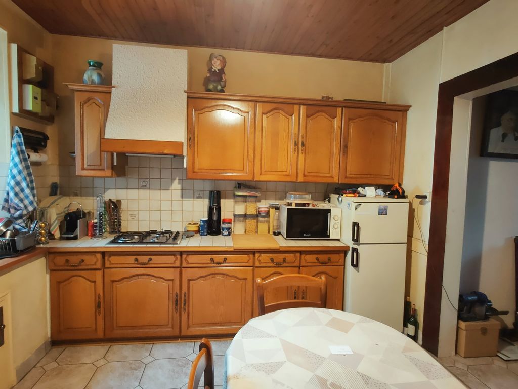 Achat appartement à vendre 2 pièces 45 m² - Baume-les-Dames