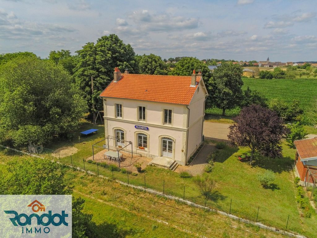 Achat maison 4 chambre(s) - Dijon