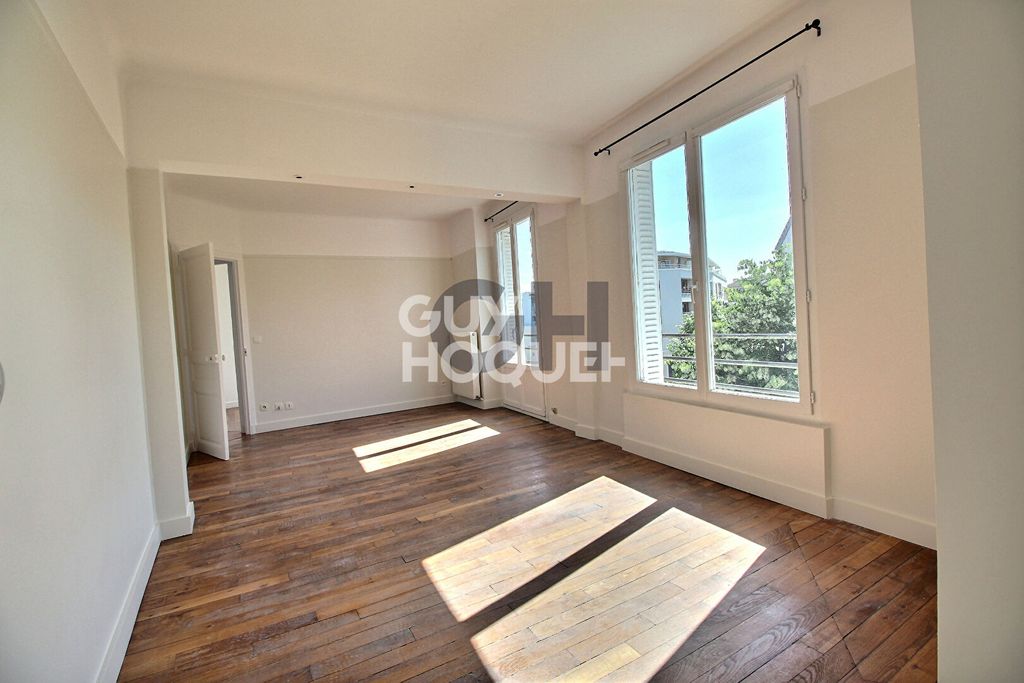 Achat appartement à vendre 3 pièces 70 m² - Garches