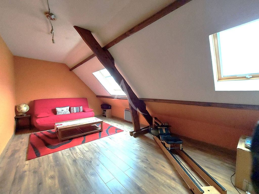 Achat maison 5 chambre(s) - Pontault-Combault