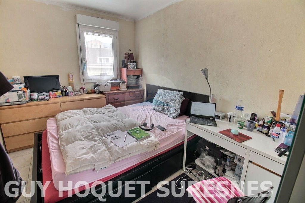 Achat appartement 5 pièce(s) Suresnes